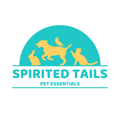 SpiritedTailsPetEssentials